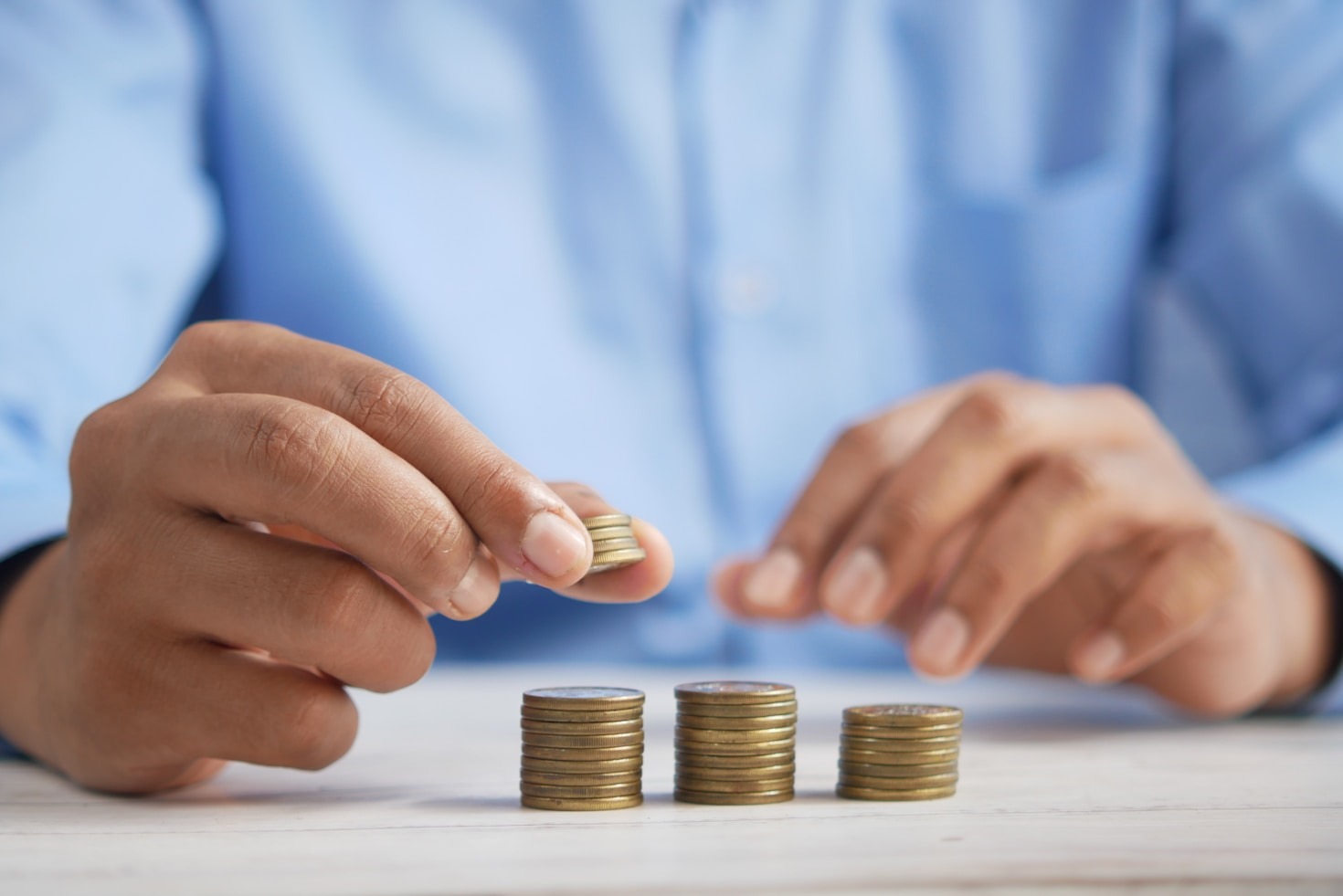 Passos Simples para Melhorar Sua Vida Financeira